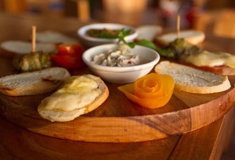 پانسیون Blue Marlin Dive Komodo