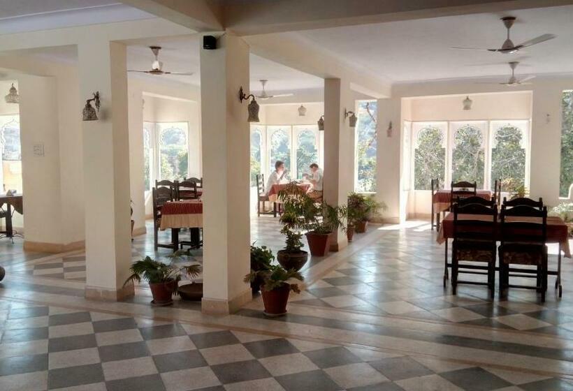 Пансион Haveli Katkoun