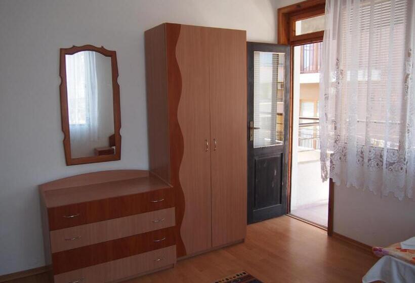 بنسيون Keni Guest House