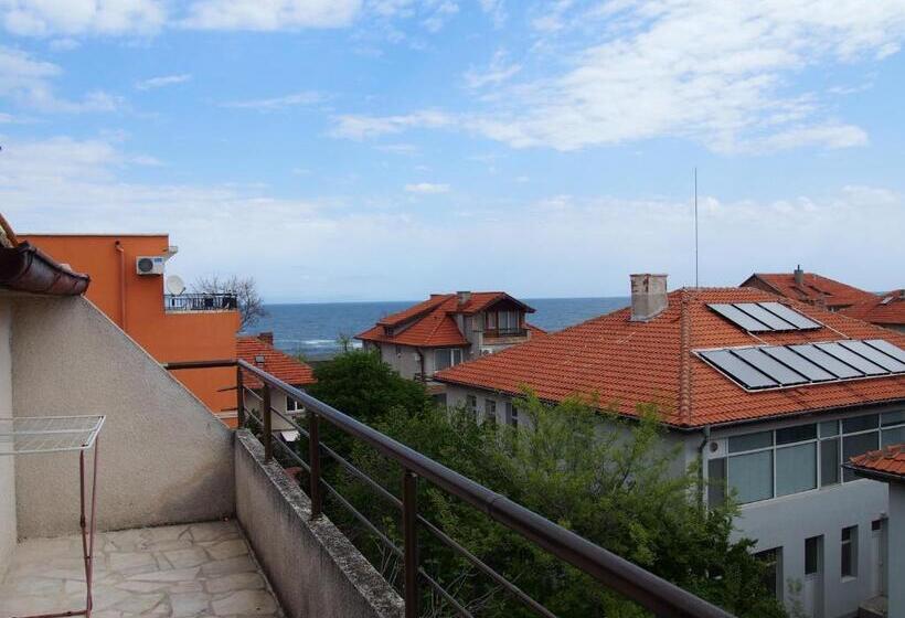 بنسيون Keni Guest House