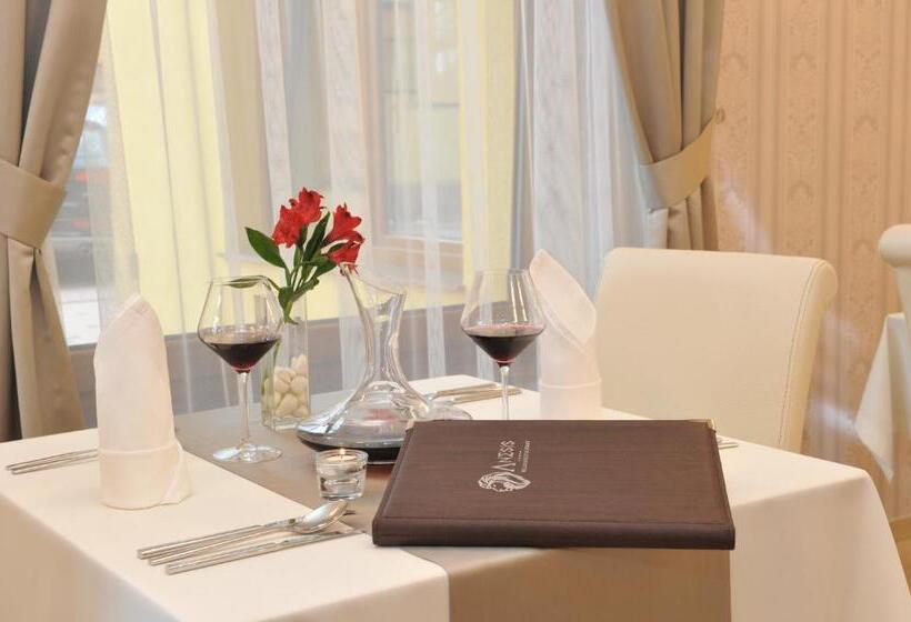 펜션 Penzion Anesis   Apartmány
