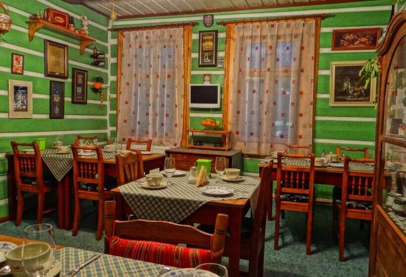 Pension Jaruska