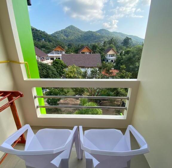 هاستل Budchui Guesthouse