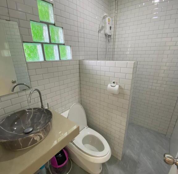 هاستل Budchui Guesthouse