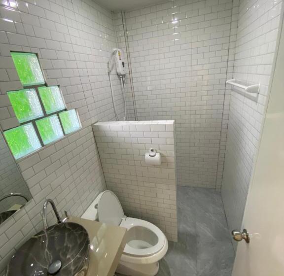 هاستل Budchui Guesthouse