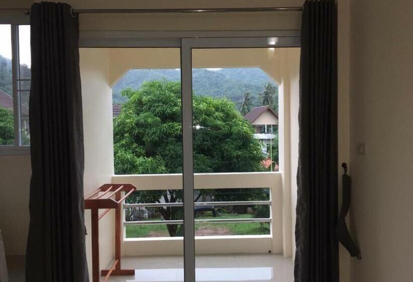 هاستل Budchui Guesthouse