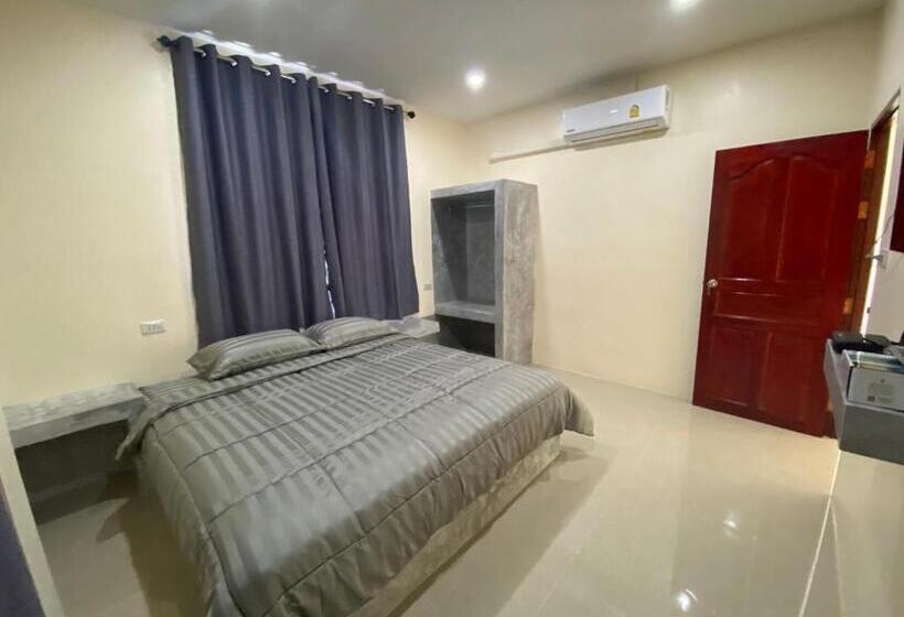 هاستل Budchui Guesthouse