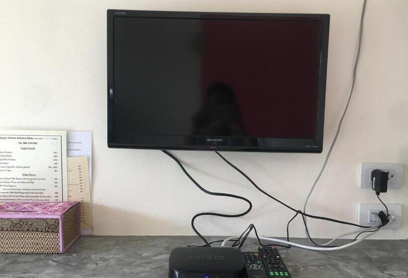 هاستل Budchui Guesthouse