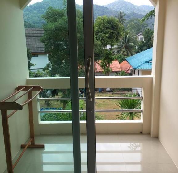 هاستل Budchui Guesthouse