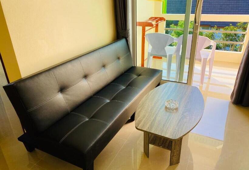 هاستل Budchui Guesthouse