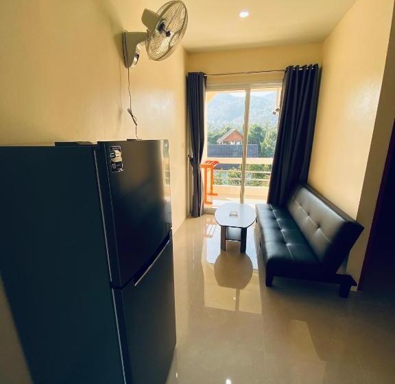 هاستل Budchui Guesthouse
