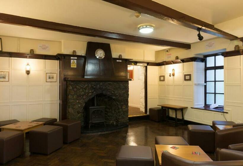 هاستل Drovers Arms