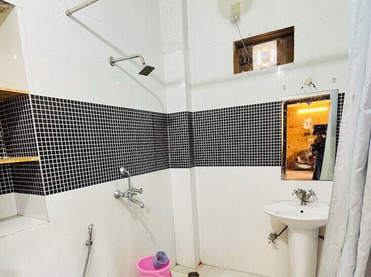 فندق صغير Wonbin Safari Jaisalmer