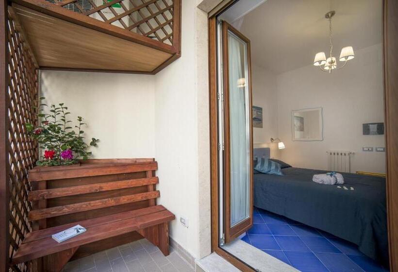 B&b Amalba Maiori