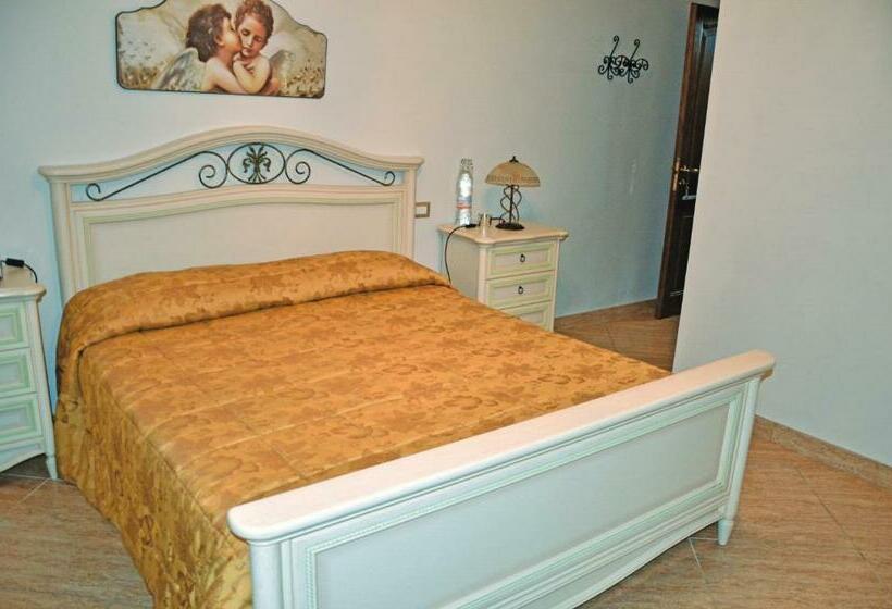 B&b Casa Cavour