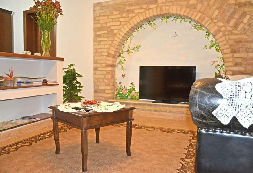 B&b Casa Cavour