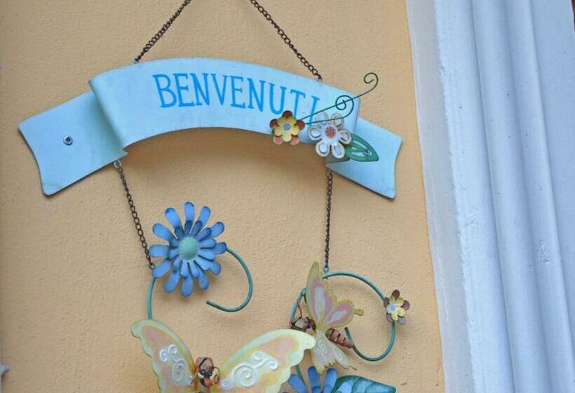 B&b Casa Cavour