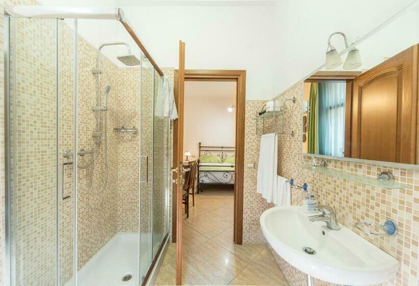 B&b Casa Cavour