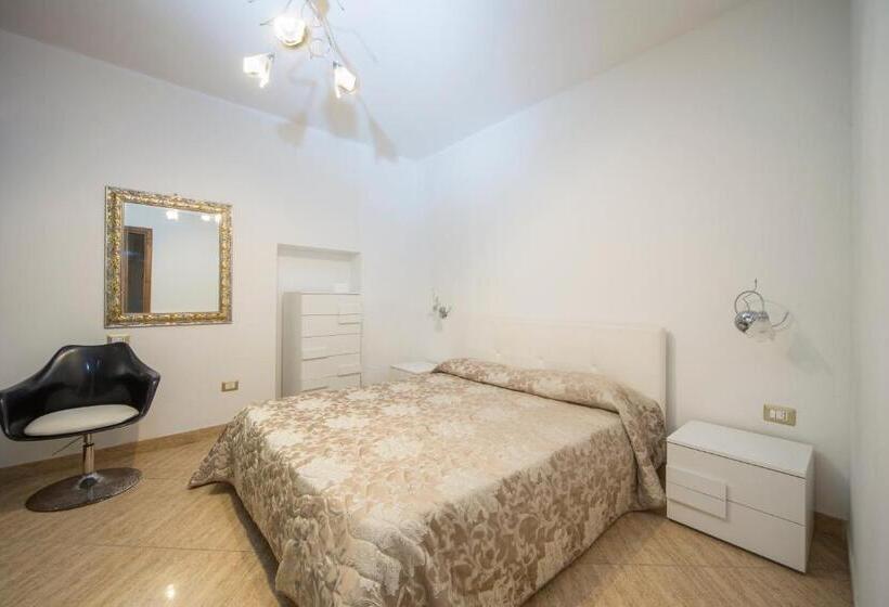 B&b Casa Cavour