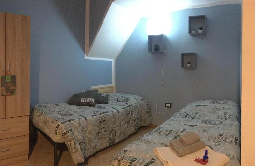 Domoruja B&b