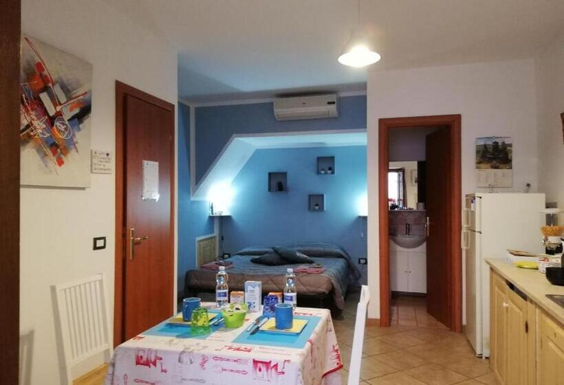 Domoruja B&b