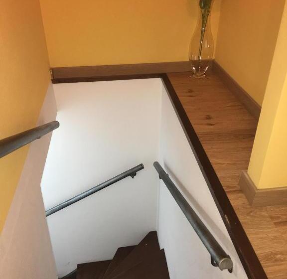 Domoruja B&b