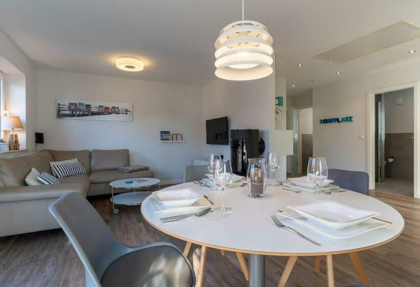 Dorfplatz Appartement Dorfplatz