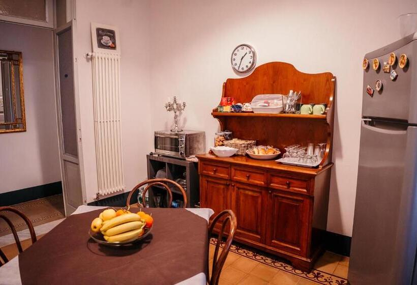 Elephant's Smile B&b
