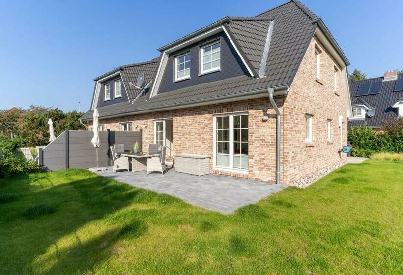 Ferienhaus Dünengras Ferienhaus Dünengras 1a