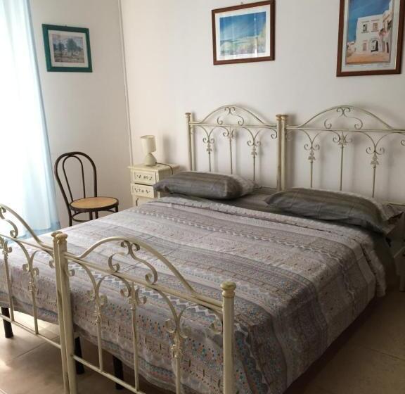 호텔 Albergo Europa