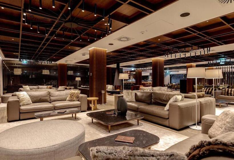 هتل Grand Kopaonik