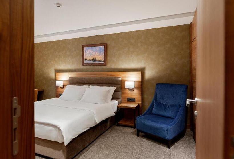 هتل Grand Kopaonik