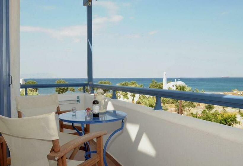 هتل Kythera Golden Sun