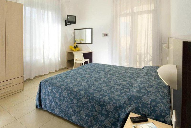 Отель Nettuno
