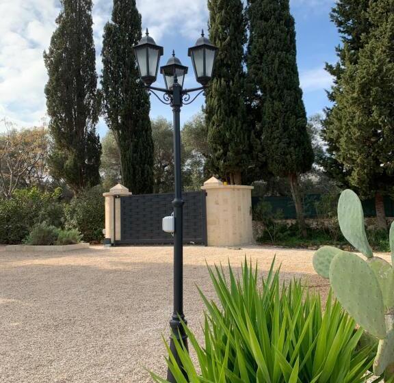 Il Saraceno B&b