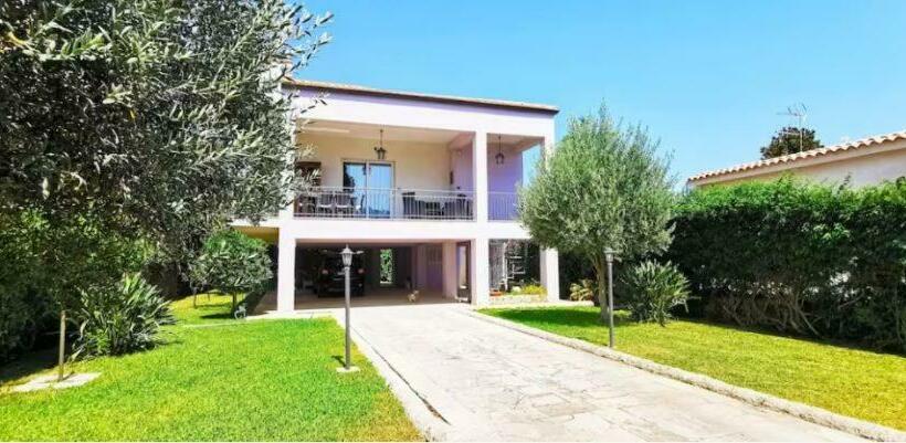 Lovely Villa