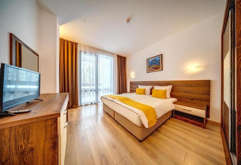 Oak Residence Hotel & Relax