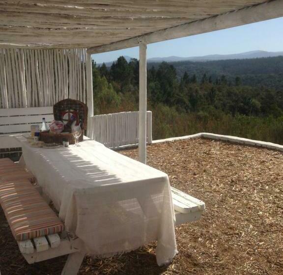 Пансион Protea Wilds Retreat