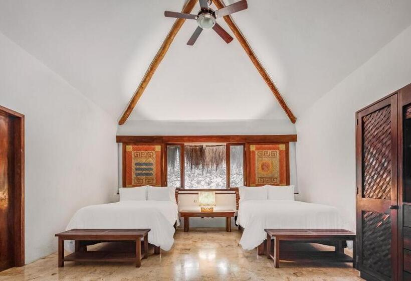 منتجع The Explorean Kohunlich - All Inclusive