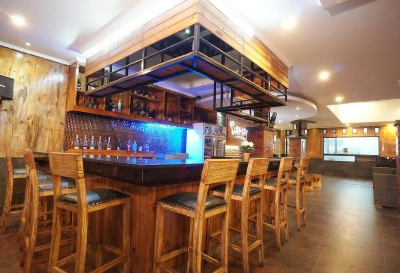 Vamana Resort Chse Certified