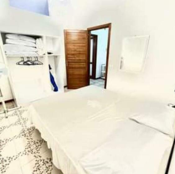 Casa Vacanze I Gabbiani Giardini Naxos