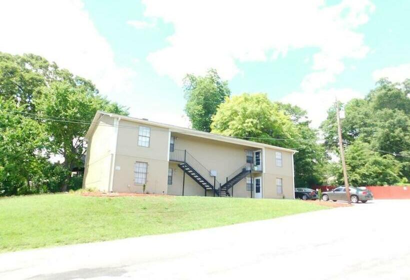 Steel City Apt Homes Apt # A