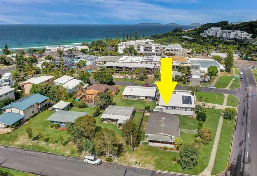 13 Indigo Avenue Indigo Sands Rainbow Beach