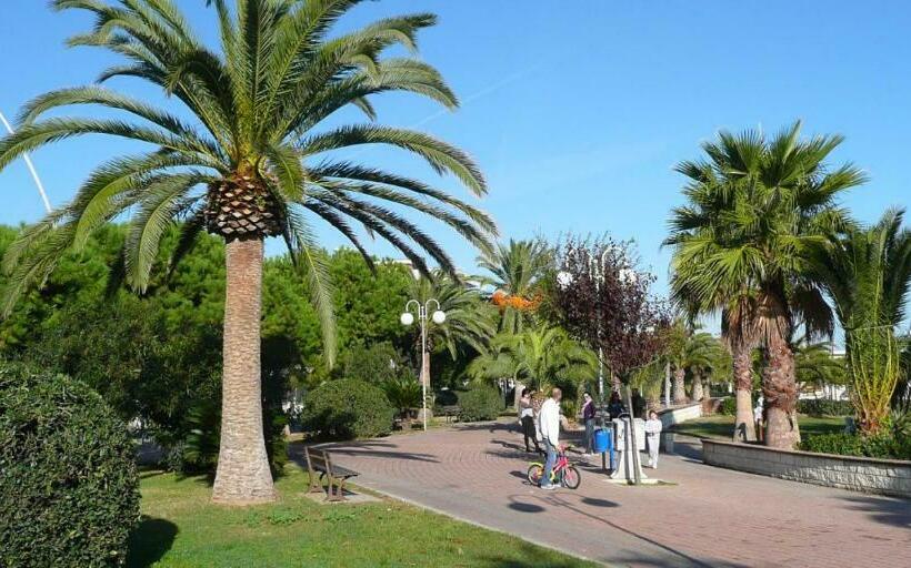 Appartamenti San Lorenzo A Pochi Passi Dal Lungomare