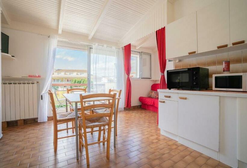 Appartement Cap D Agde