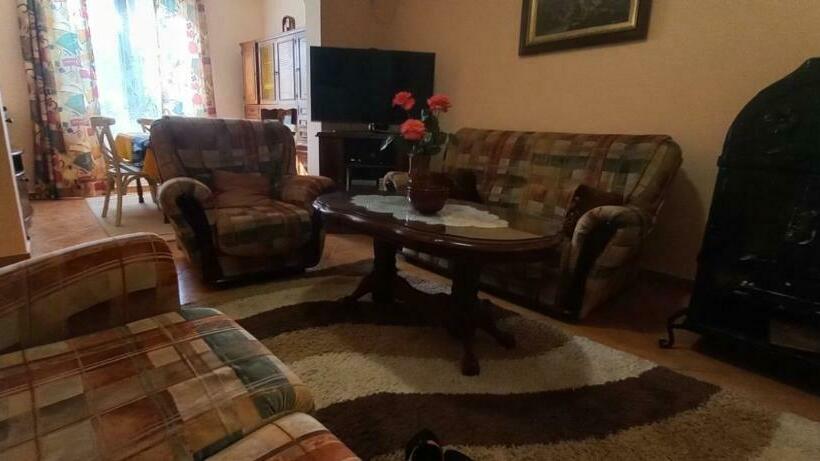 Authentic Village House Virpazar