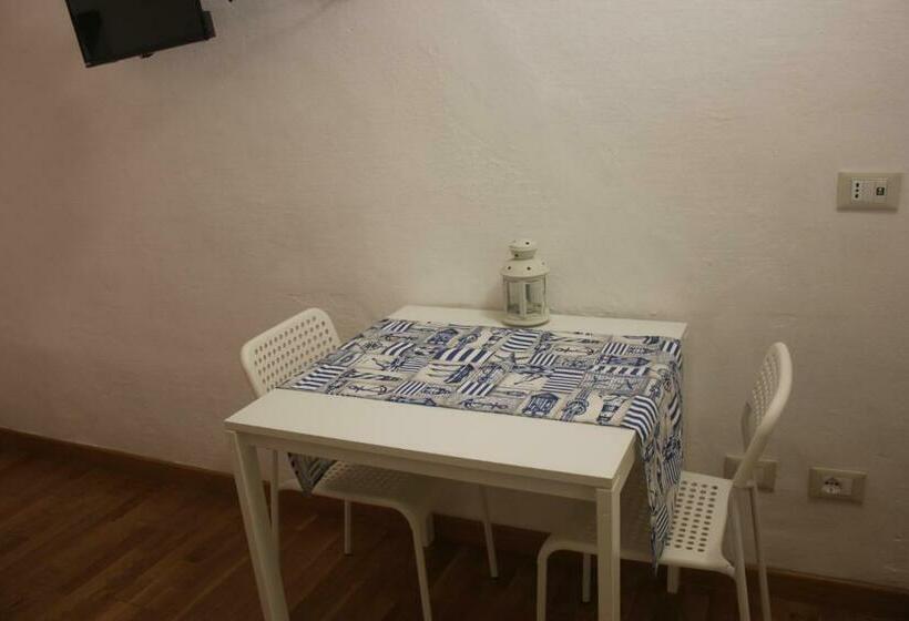 Cà Dei Pòi Loft Il Timone