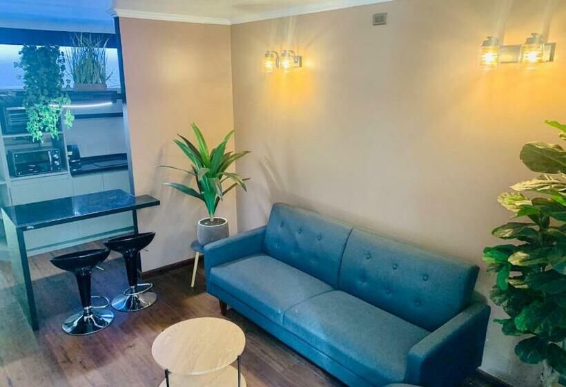 Cabaña Habitainer Borderio 3