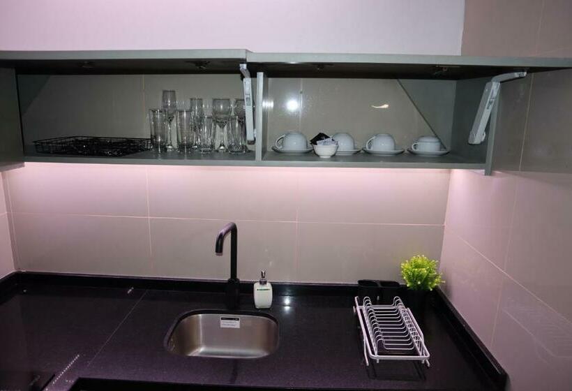 Cabaña Habitainer Borderio 3