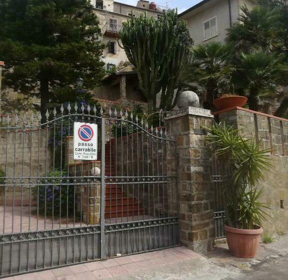 Casa Dello Ziro